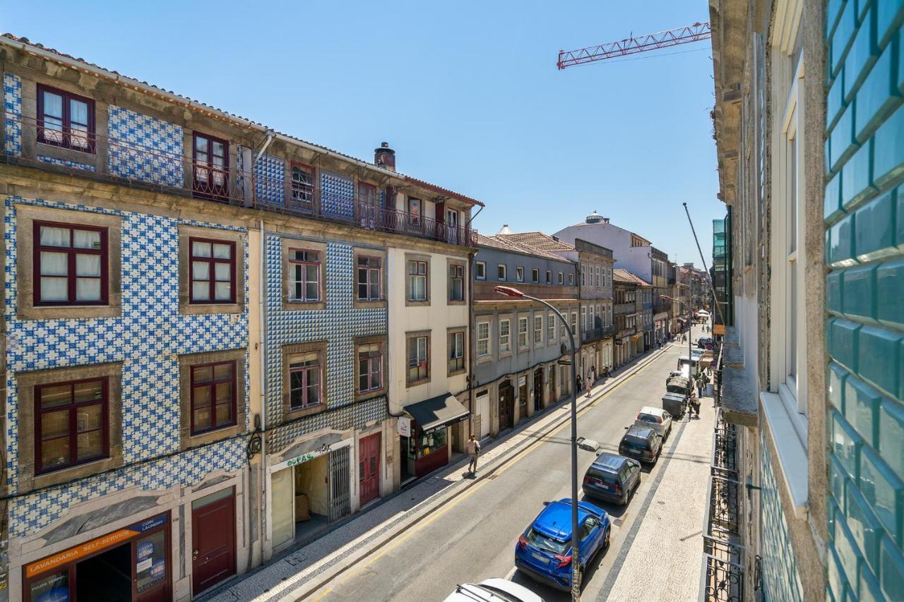 Cedofeita Premium Apartment 2F OOporto Exterior foto