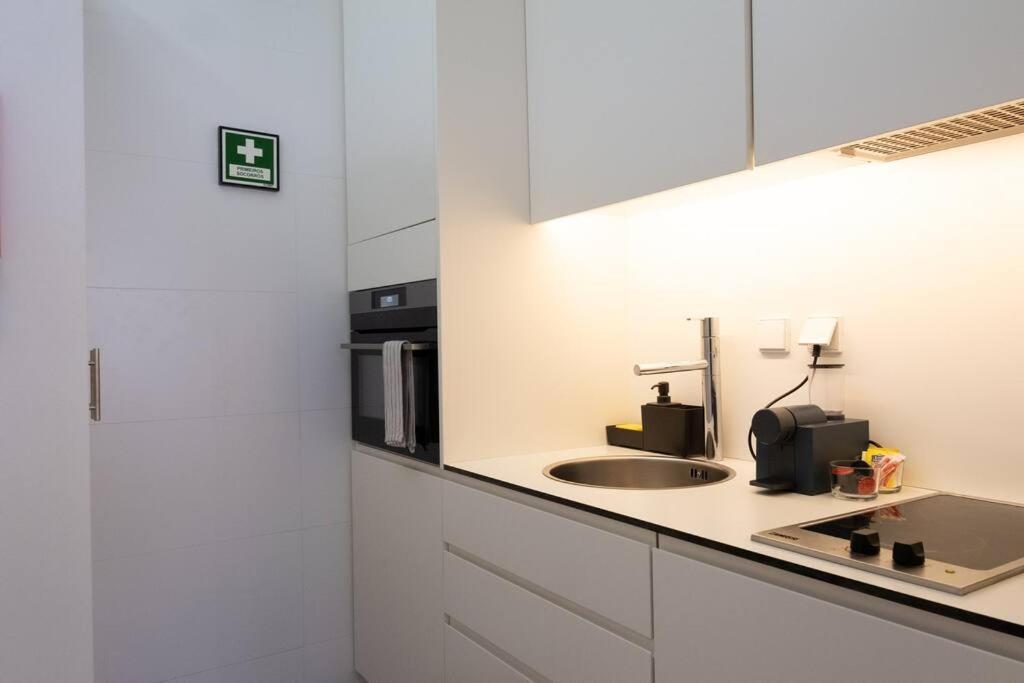 Cedofeita Premium Apartment 2F OOporto Exterior foto